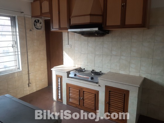 Apartment For Rent Gulshan 2